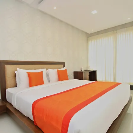 Oyo 10324 Hotel Prince Inn